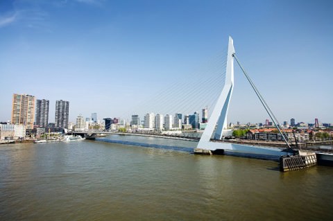 Short Trip: Rotterdam