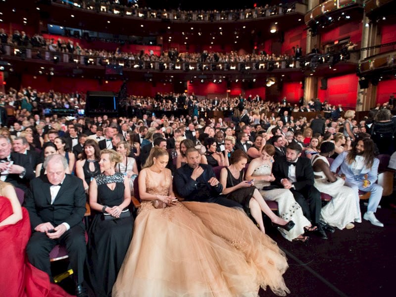 Good to know: Was Sie über die Oscar-Verleihung wissen sollten