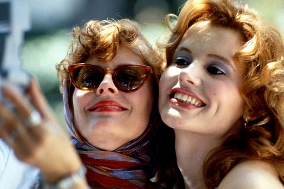 thelma louise 2 - FACES.ch
