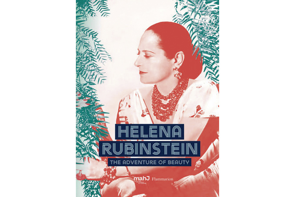 helena rubinstein - FACES.ch