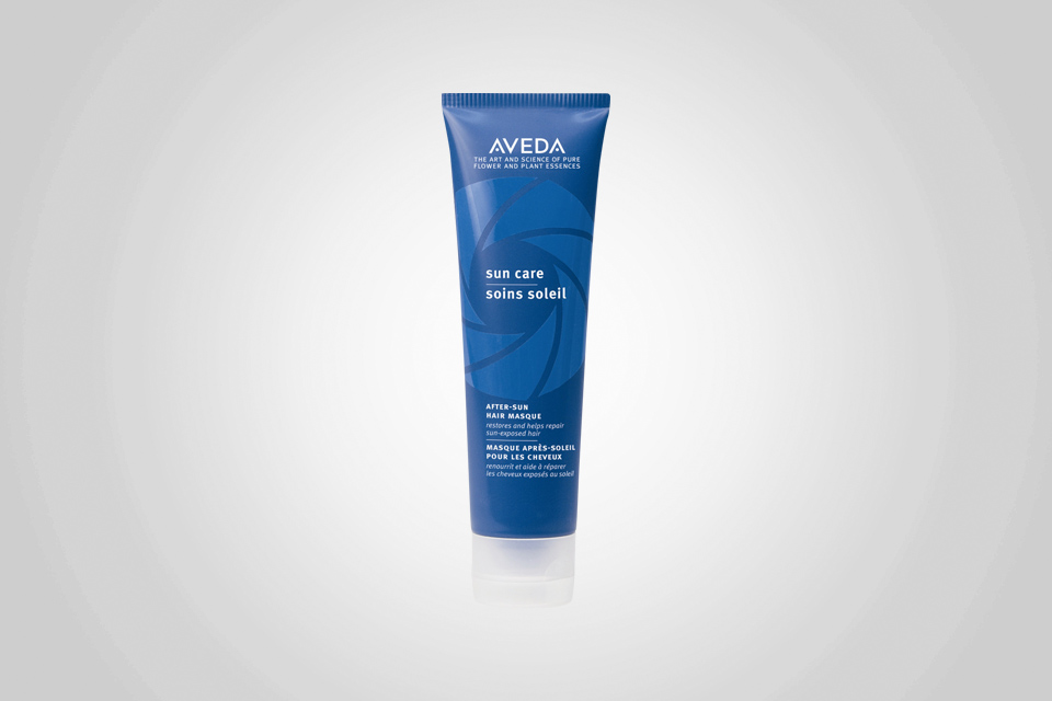 aveda aftersuncare - FACES.ch