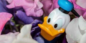 Donald Duck