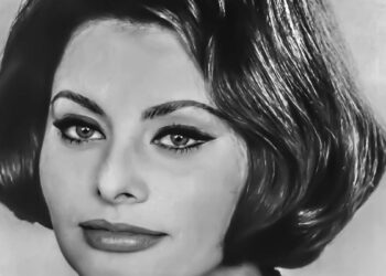 Sophia Loren
