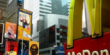Mc Donald's