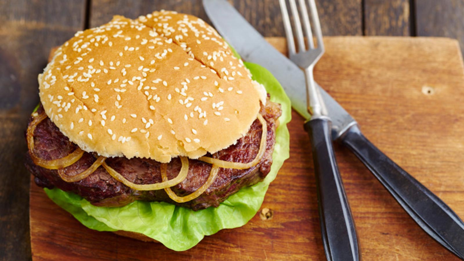 Die 10 besten Burger-Restaurants in Zürich