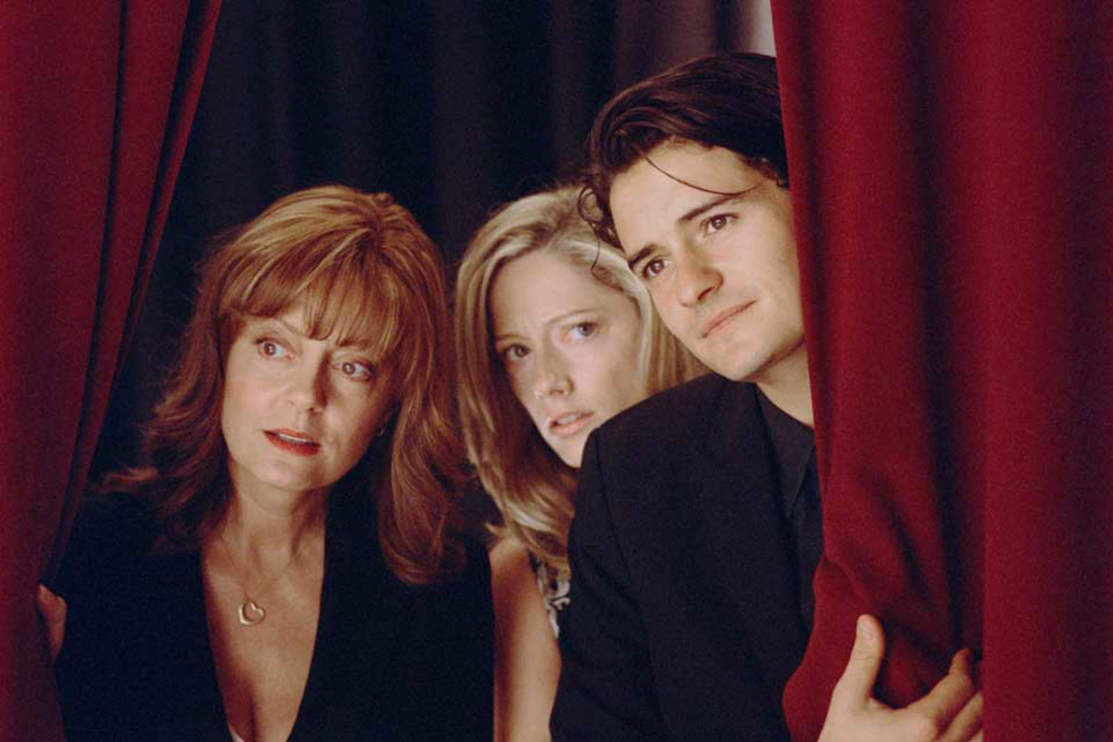 Judy Greer: Glanzlos, aber glücklich! judy greer elizabethtown