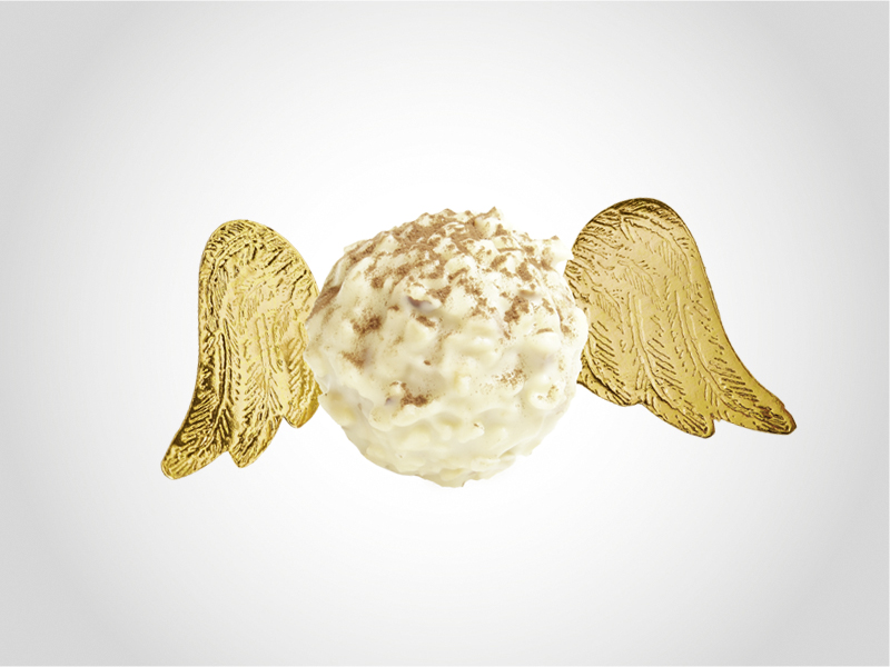 Goods Pralinen Bachmann