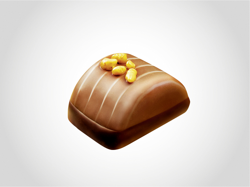 Pralinen Lindt