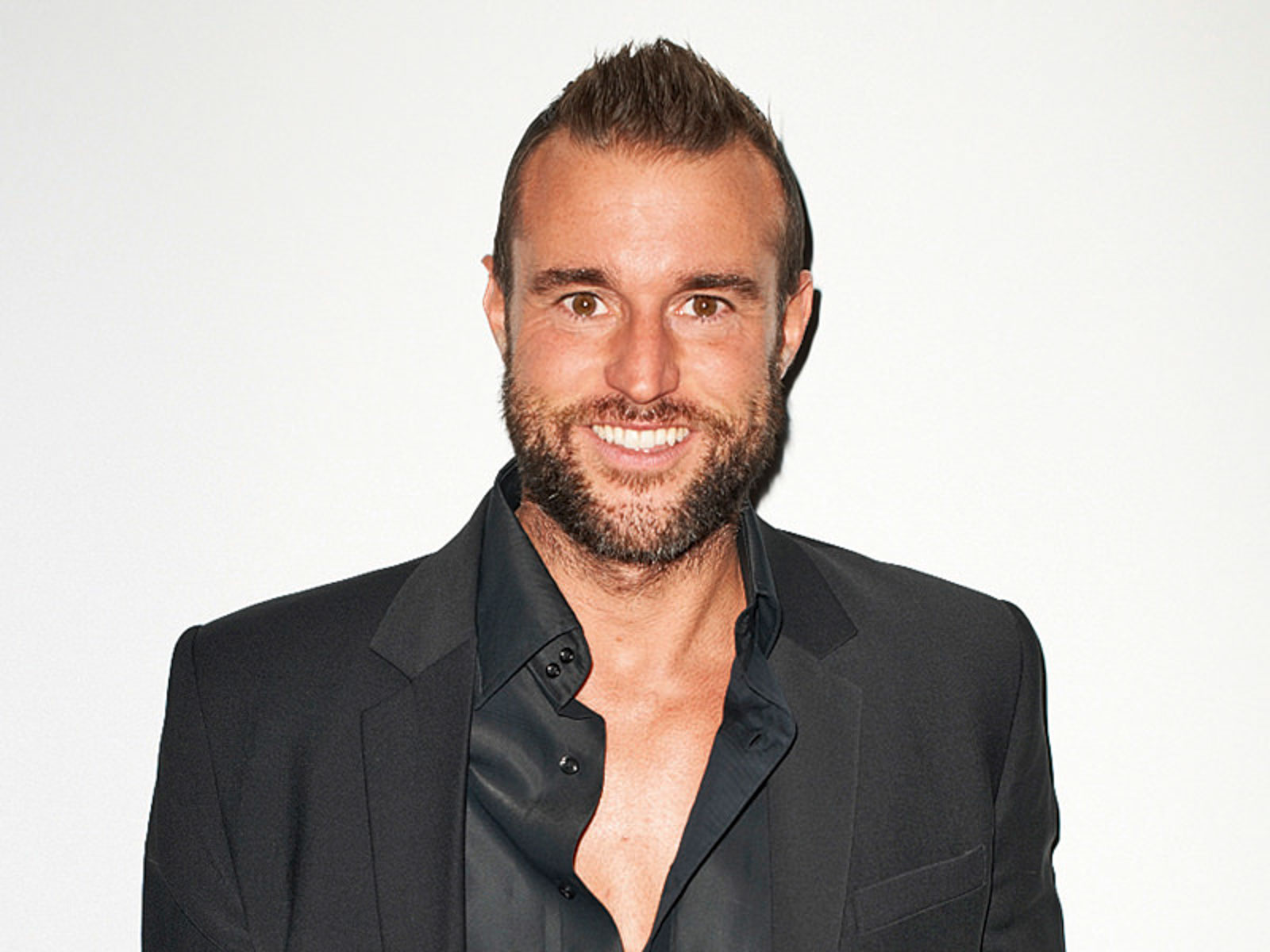 interview, Philipp Plein