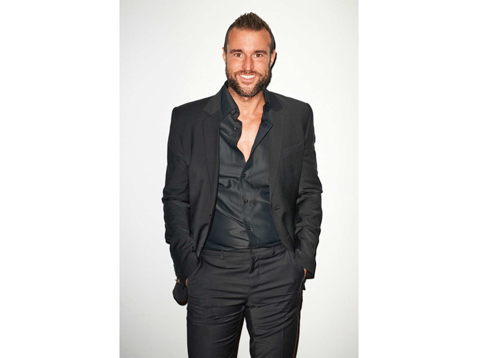 interview, Philipp Plein