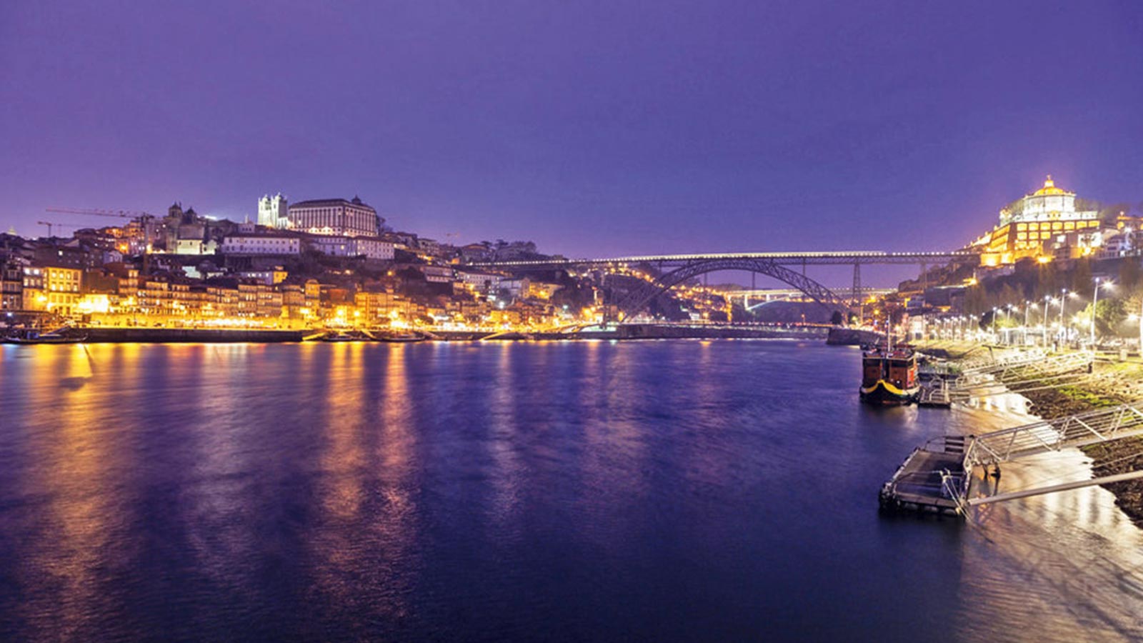 Short Trip Porto