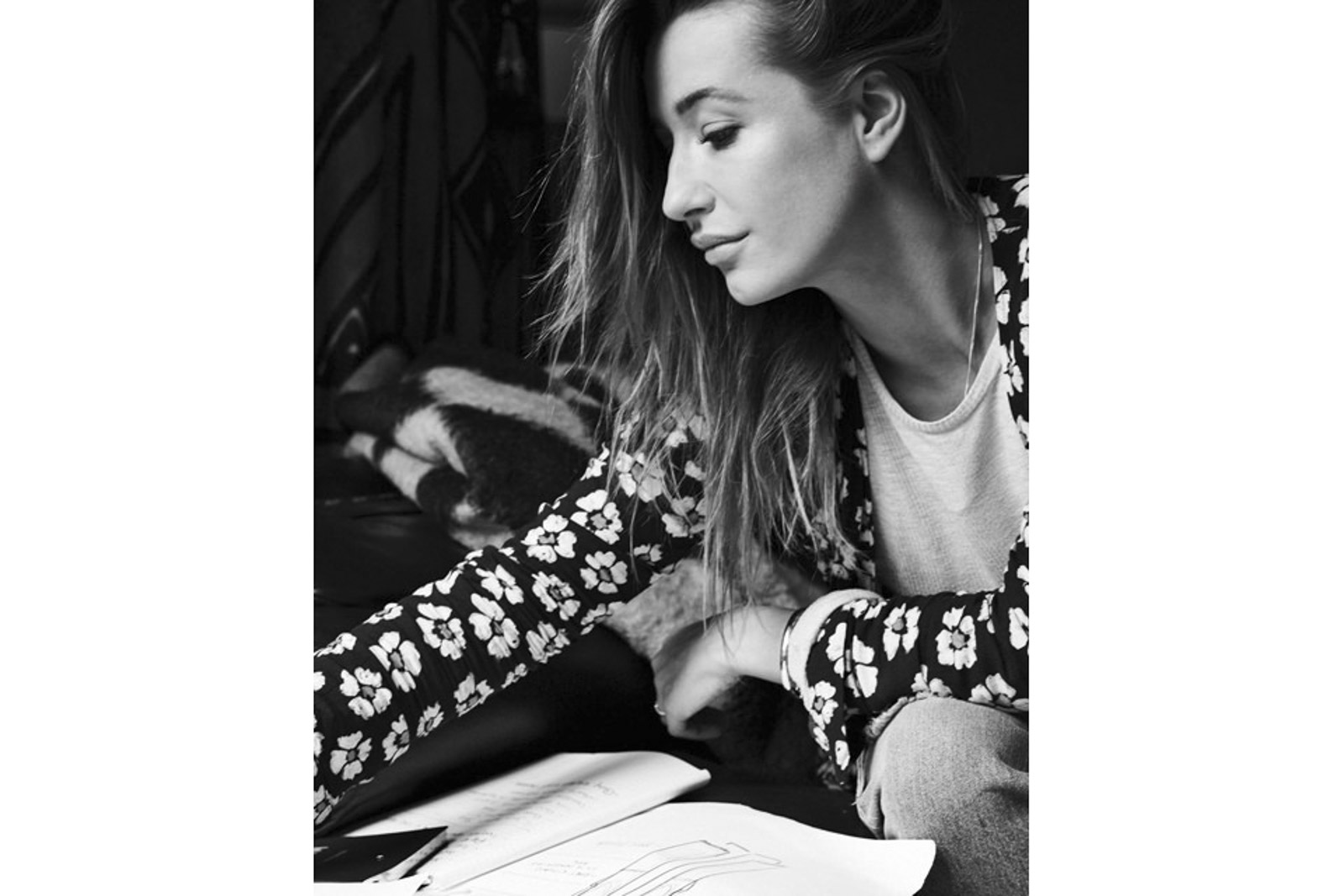 Style Insider: Pien Stieglitz