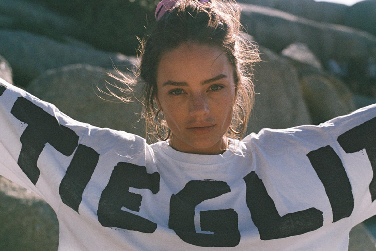 Style Insider: Pien Stieglitz