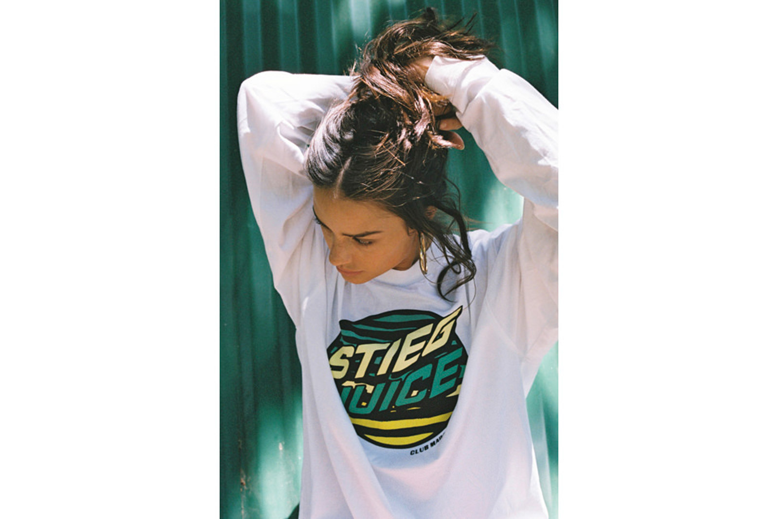 Style Insider: Pien Stieglitz