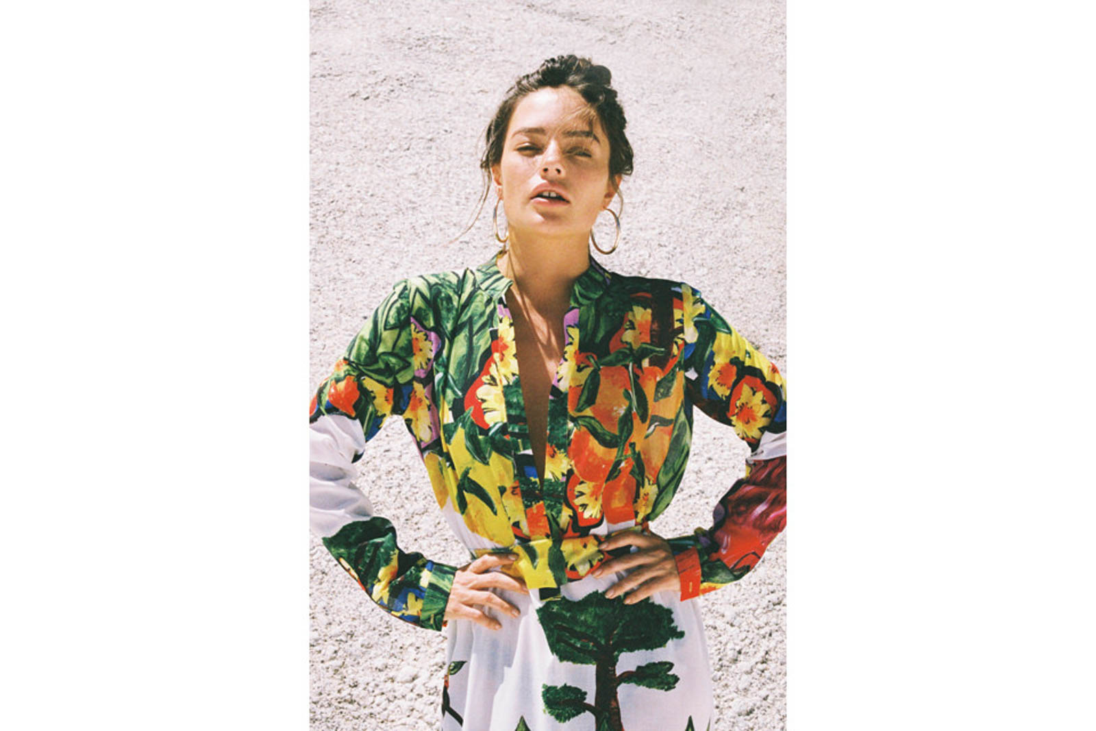 Style Insider: Pien Stieglitz