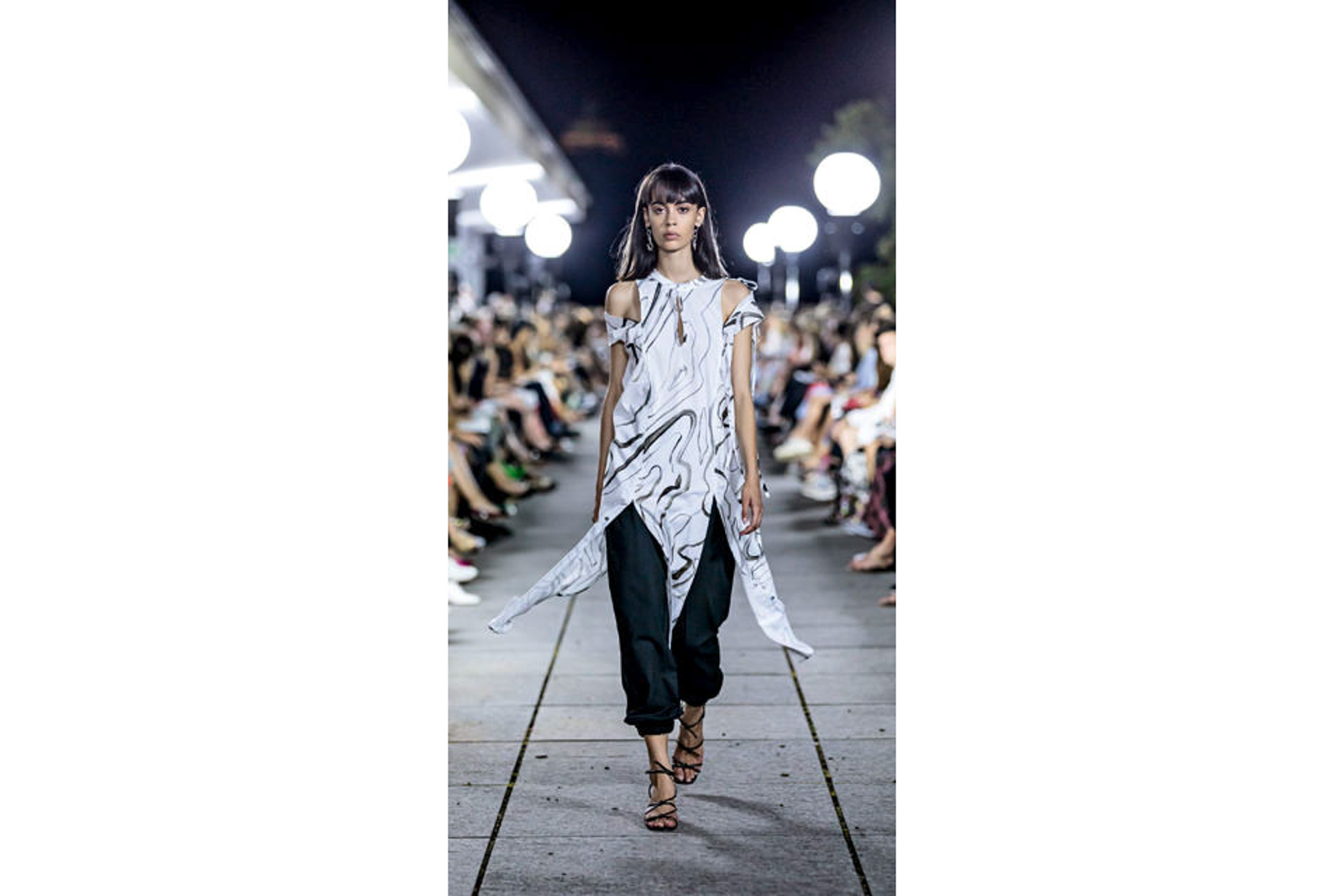 Style Insider: Nina Yuun