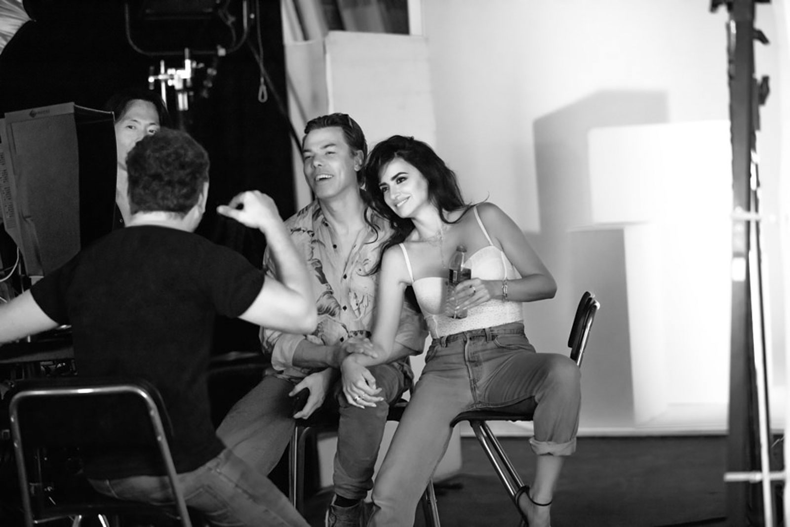 Style Insider: Penélope Cruz