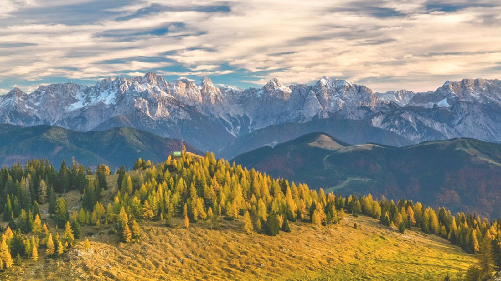 Das Reiseverhalten der Österreicher Immer häufiger ins Ausland