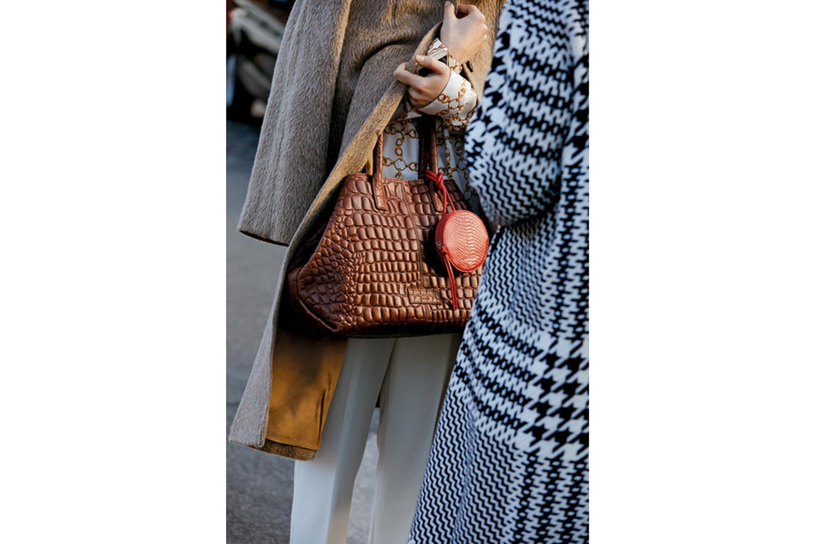 Style Insider: Liebeskind