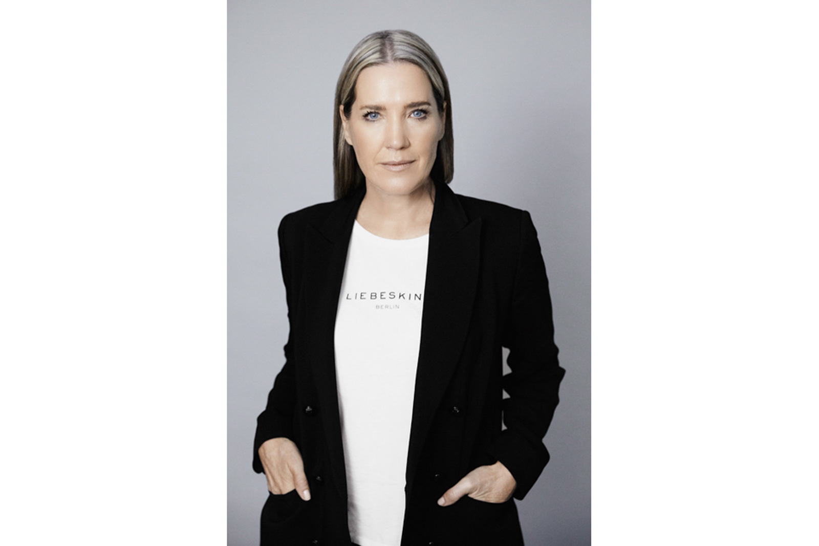Style Insider: Liebeskind