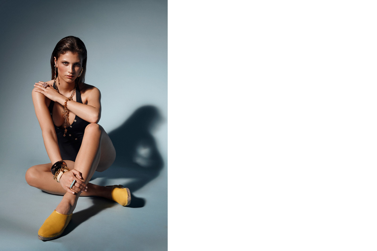 Editorial Sun-kissed