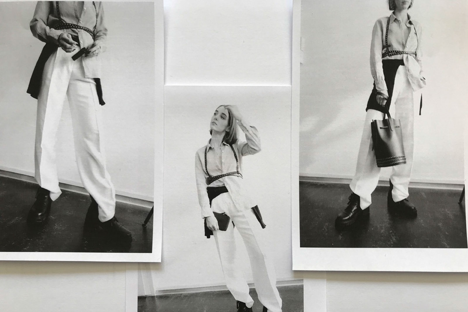 YVY die neue CORE-Capsule-Collection