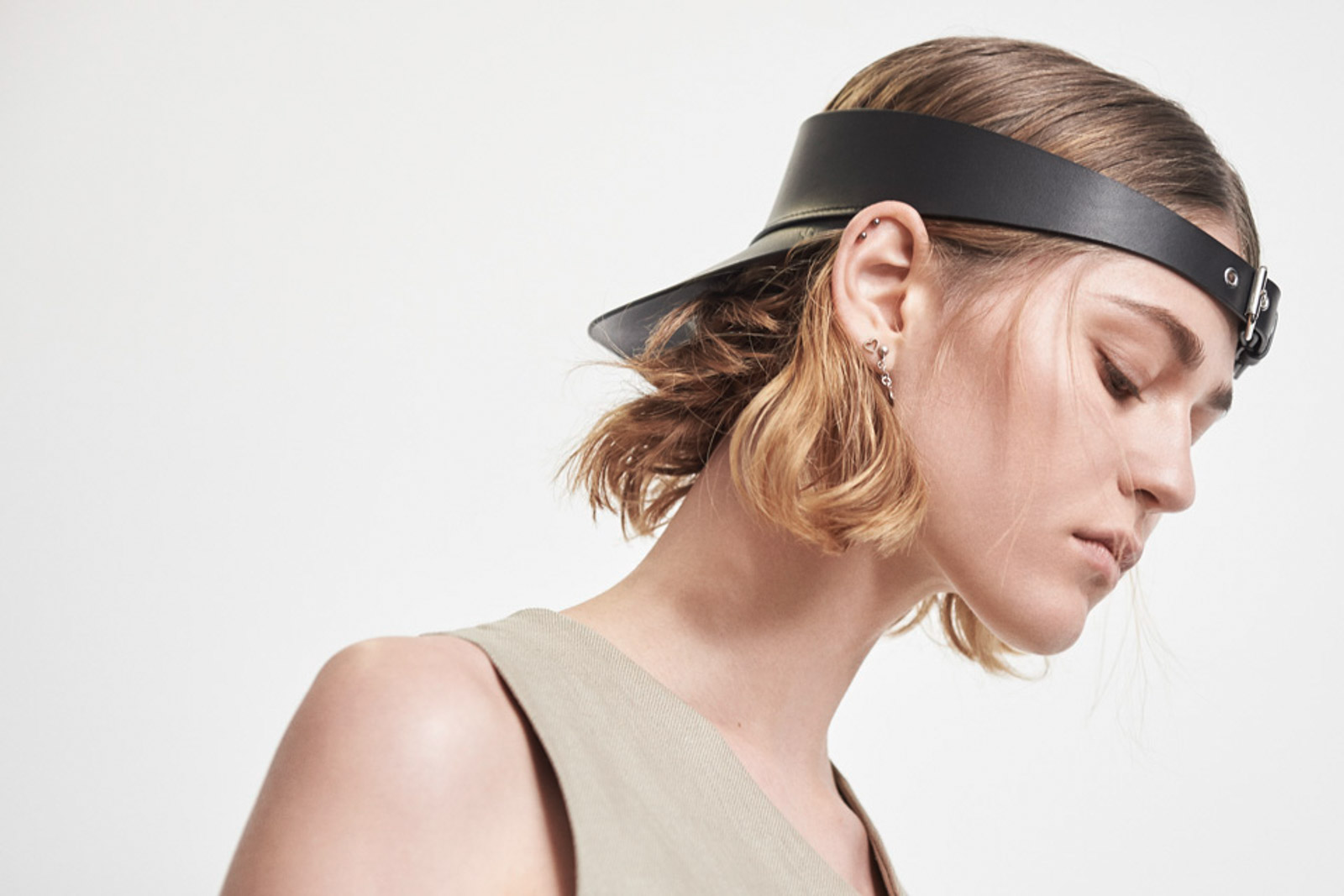 YVY die neue CORE-Capsule-Collection