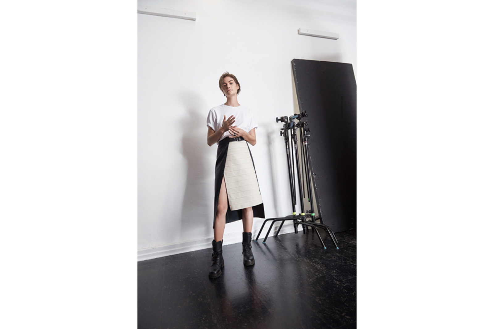 YVY die neue CORE-Capsule-Collection