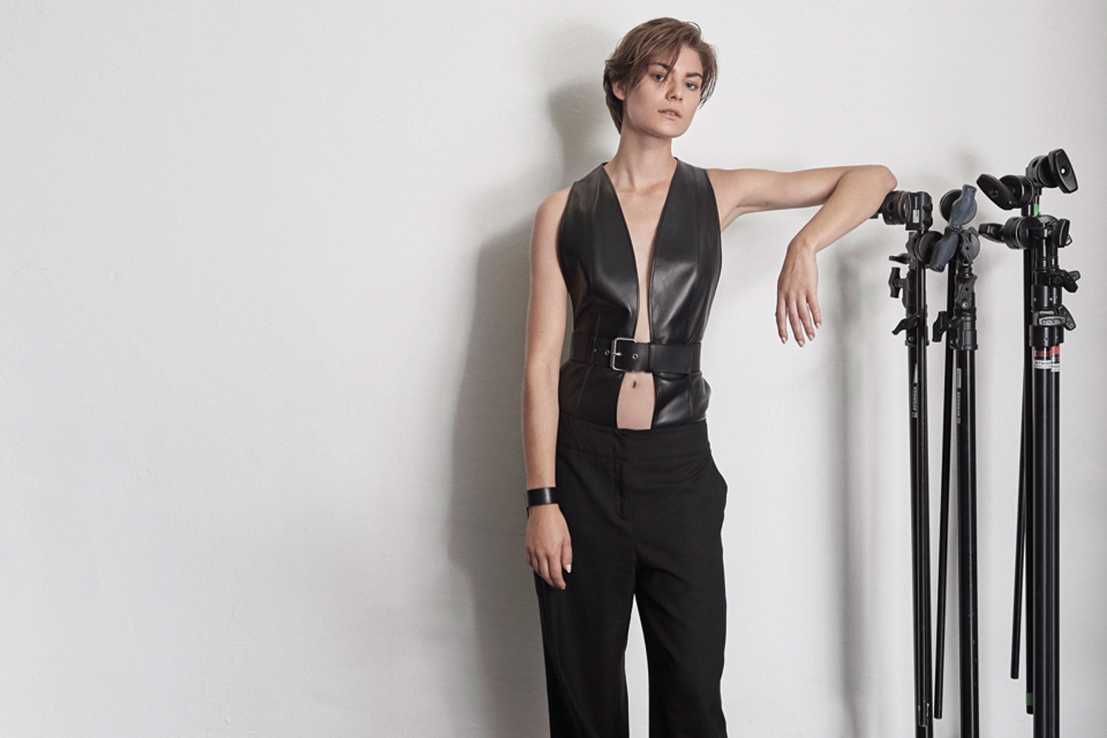 YVY die neue CORE-Capsule-Collection