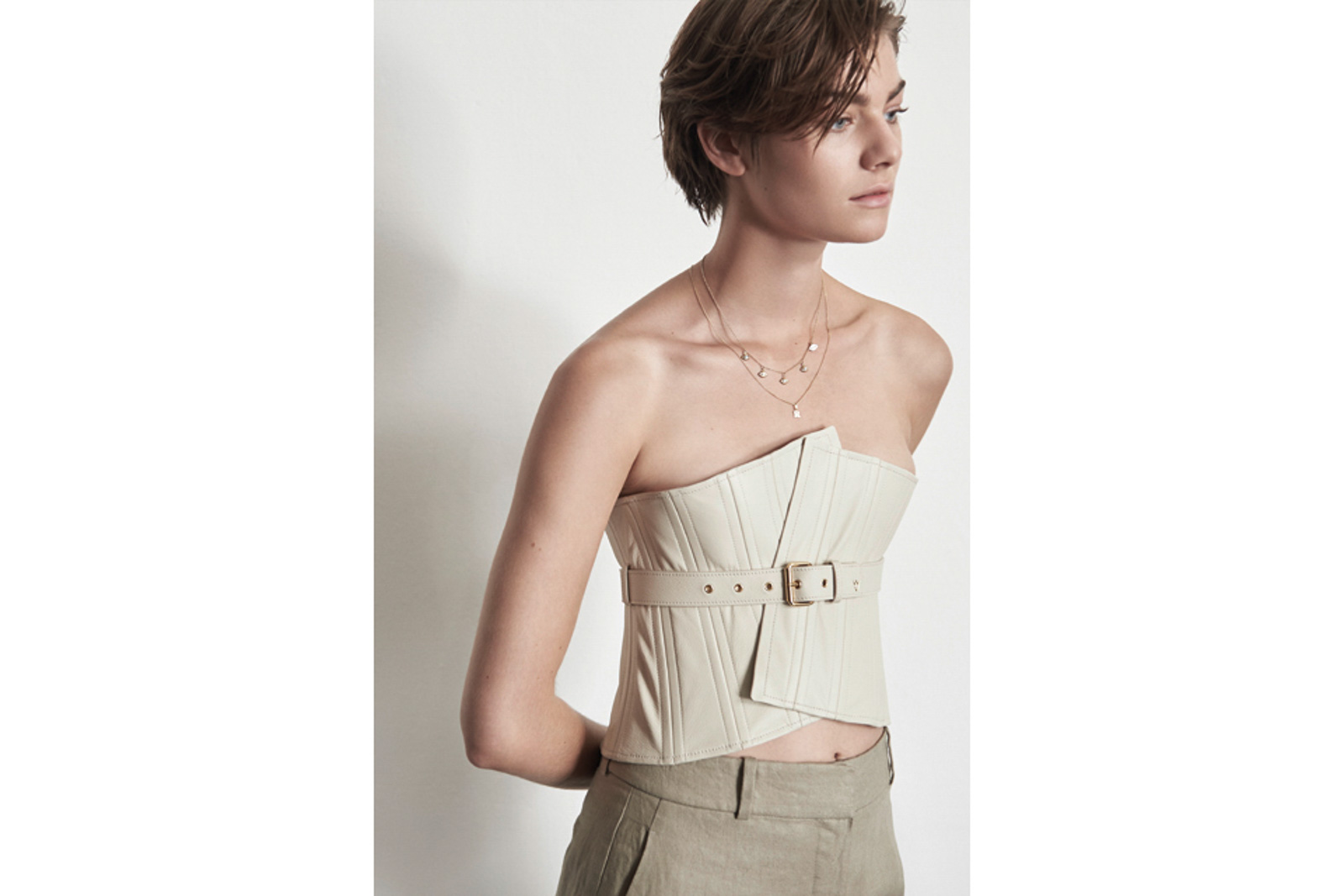 YVY die neue CORE-Capsule-Collection