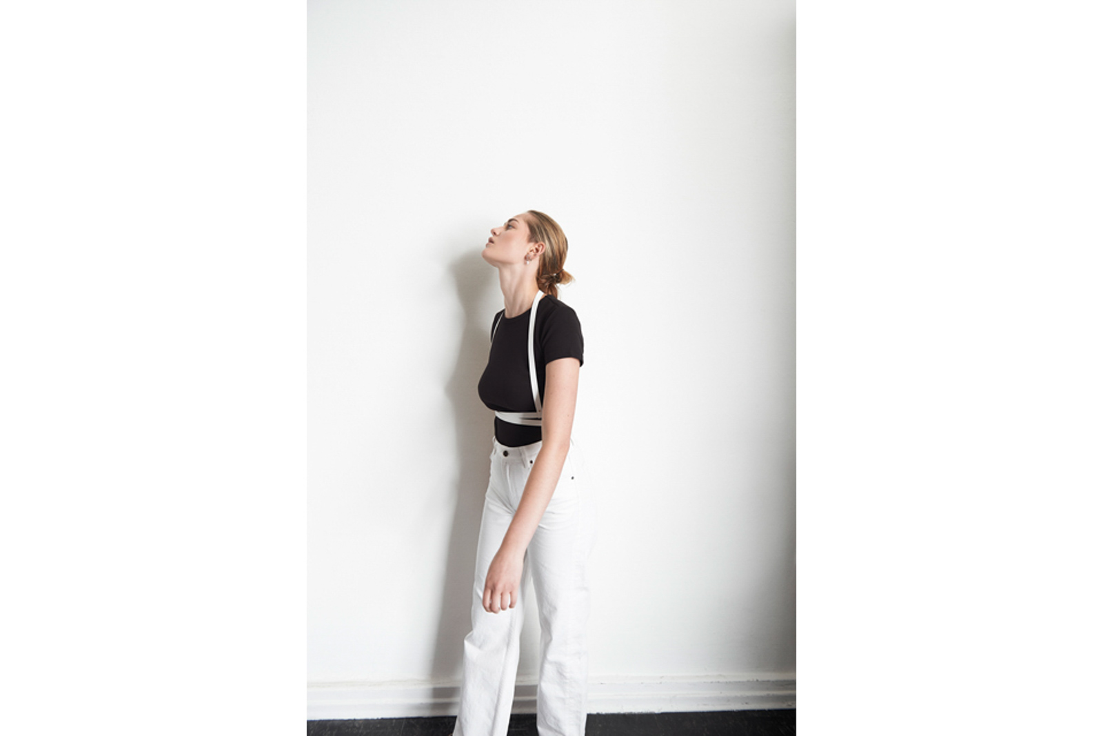 YVY die neue CORE-Capsule-Collection