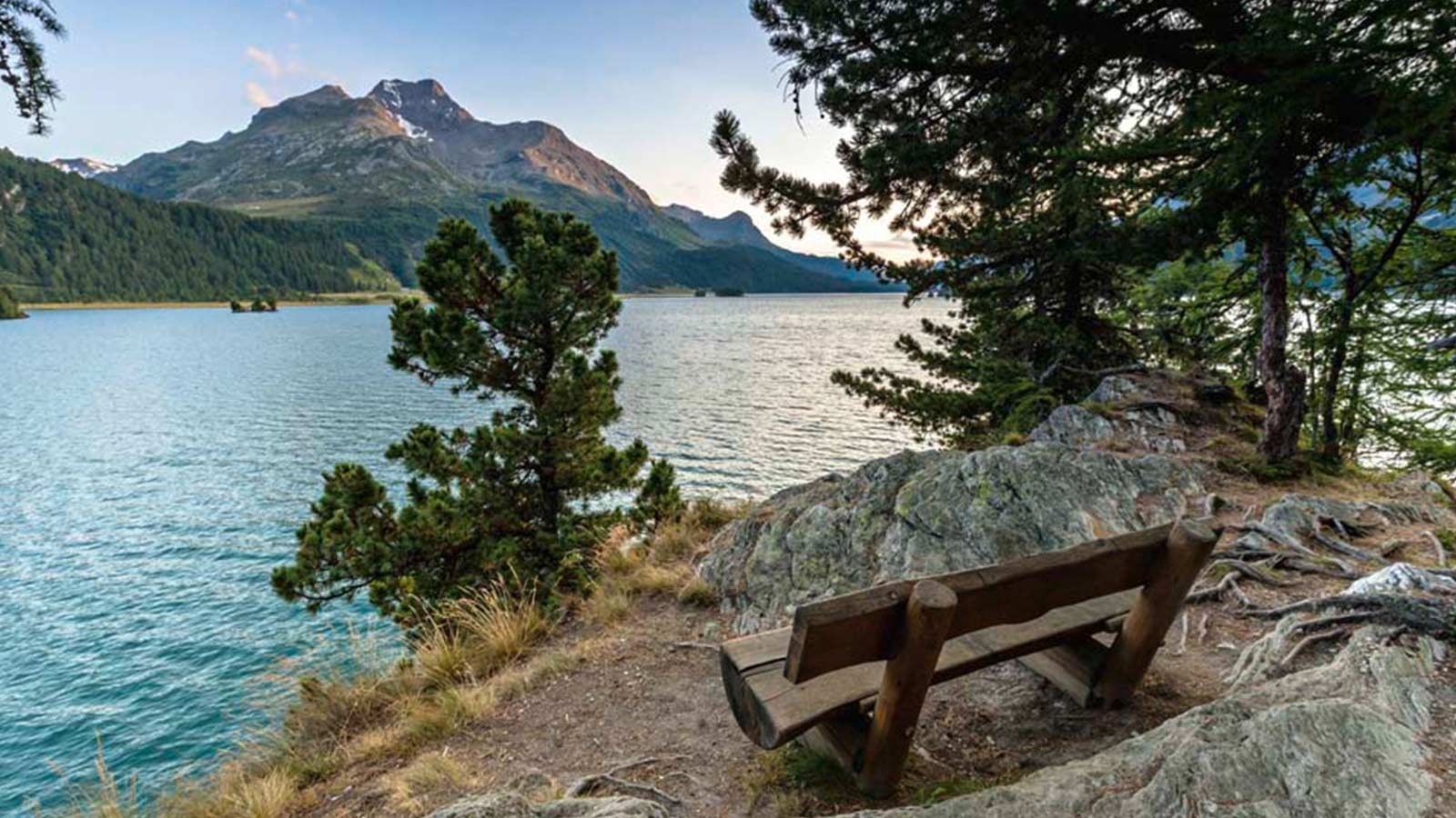 Ferien und Ausflüge in der Schweiz