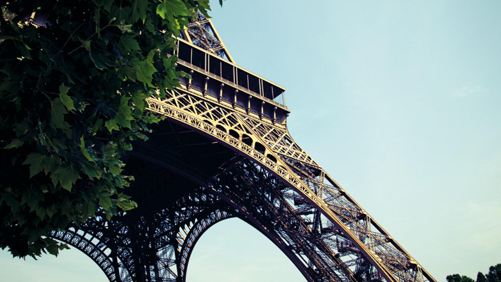 Short Trip Paris