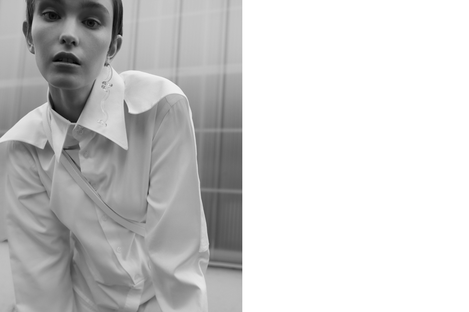 Editorial Blur the Lines