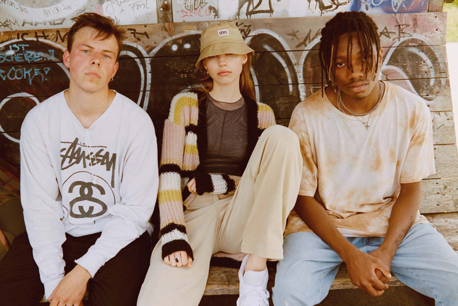 Editorial Out on the Streets