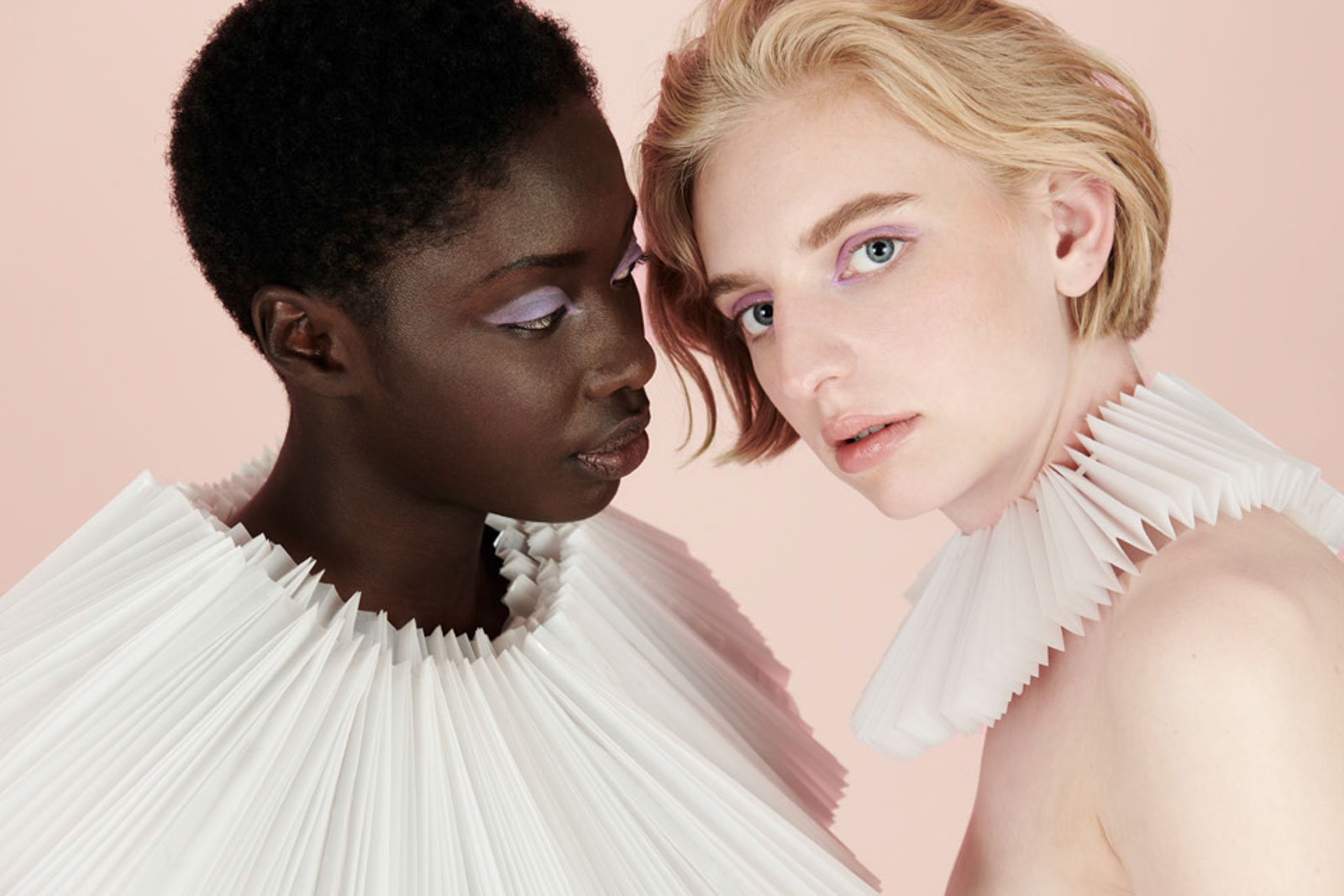 Editorial Sisters at Heart