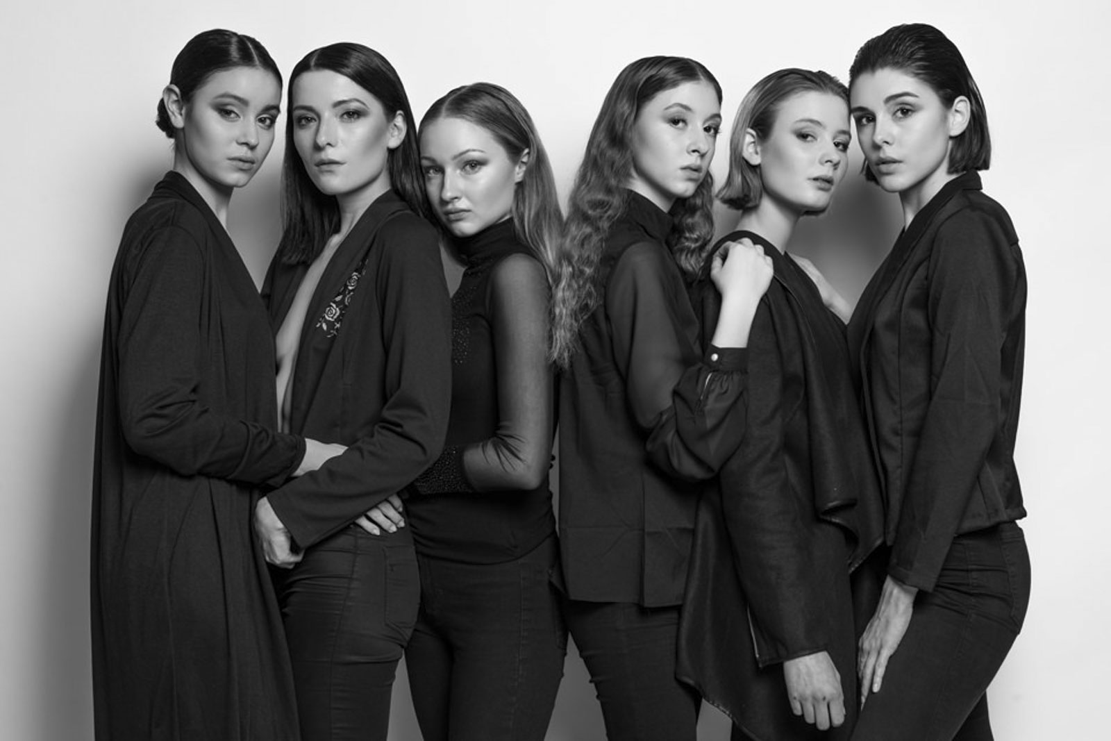 Fashion Show Christoph Marti