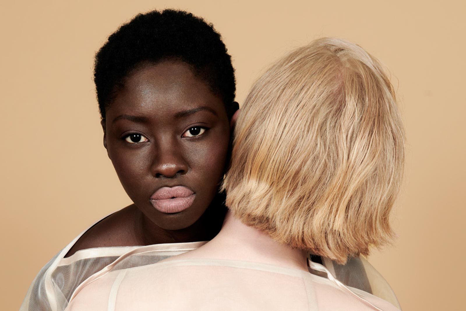 Editorial Sisters at Heart