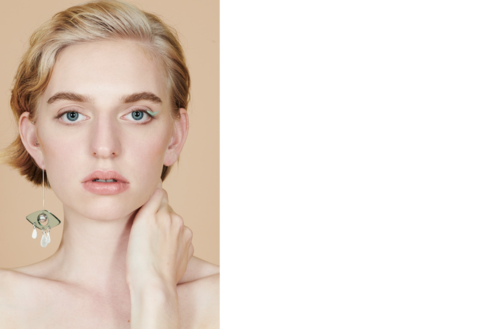 Editorial Sisters at Heart