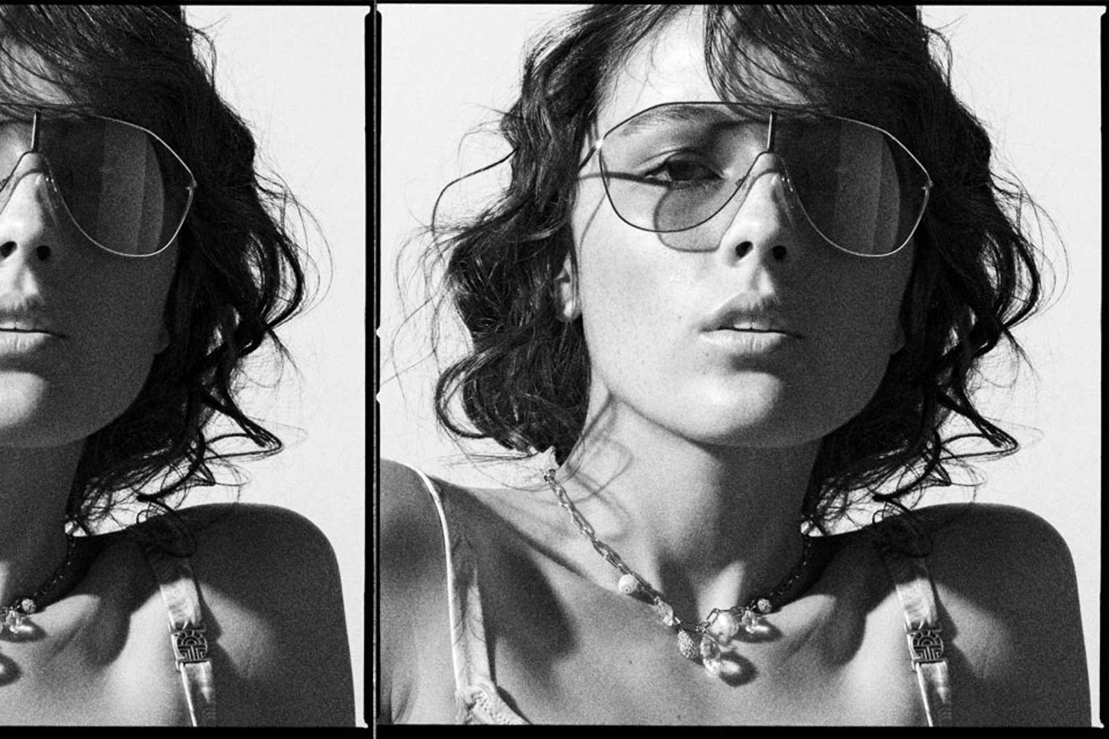Editorial: Framed