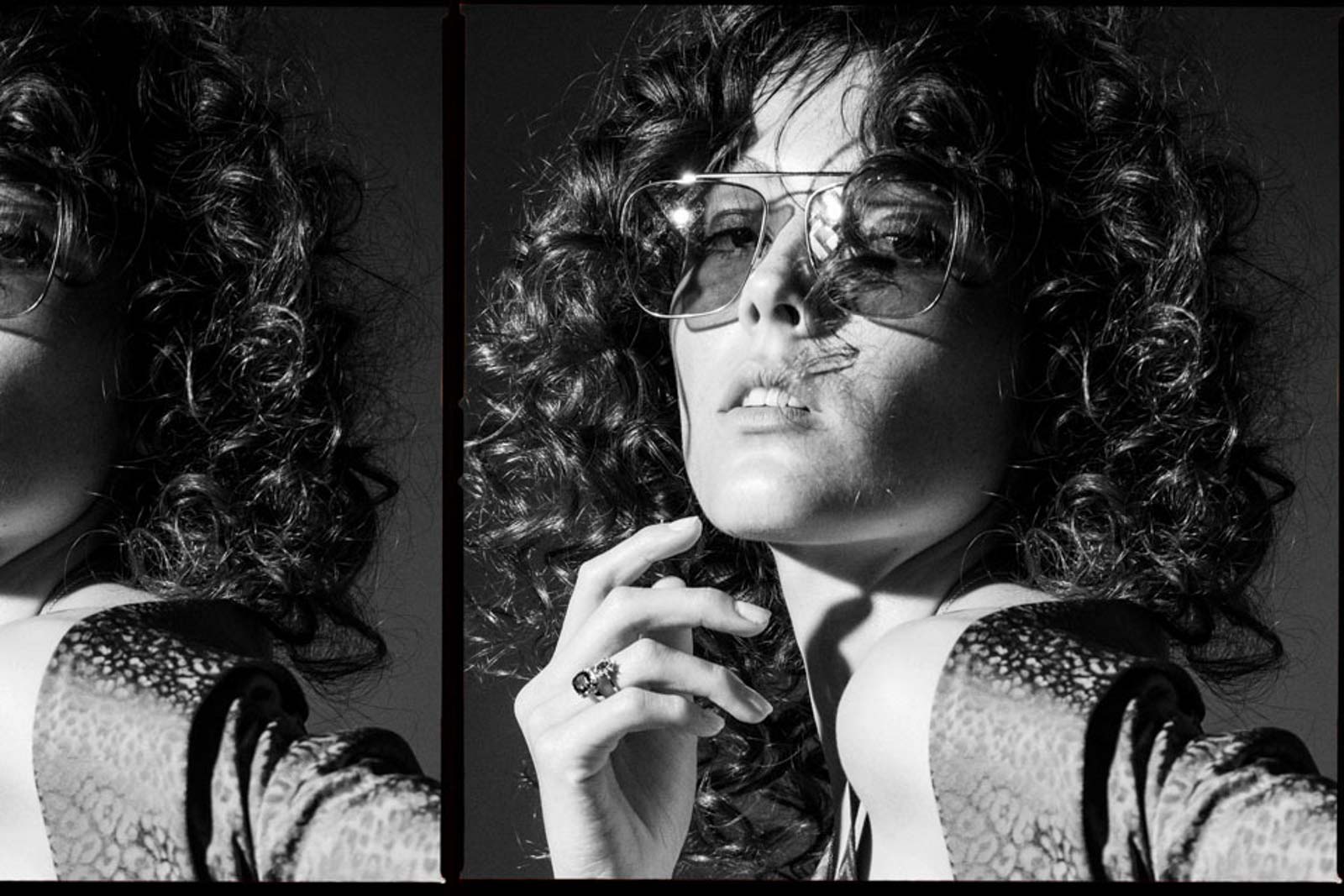 Editorial: Framed