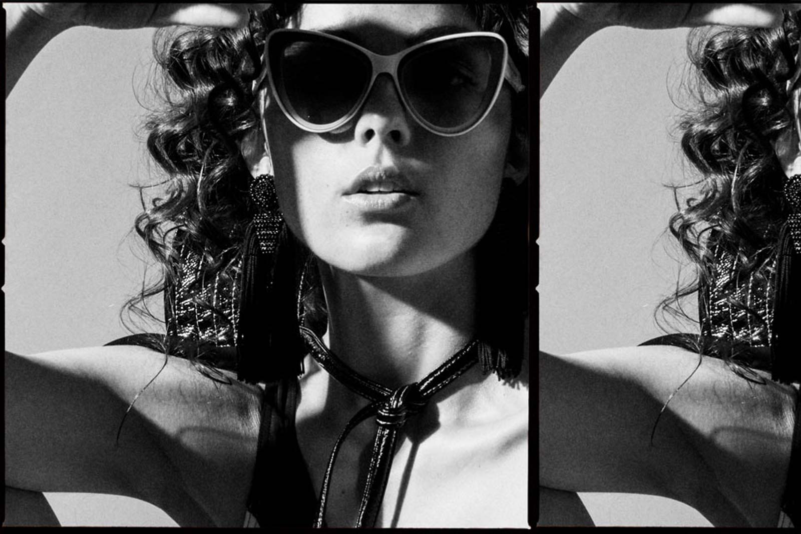 Editorial: Framed