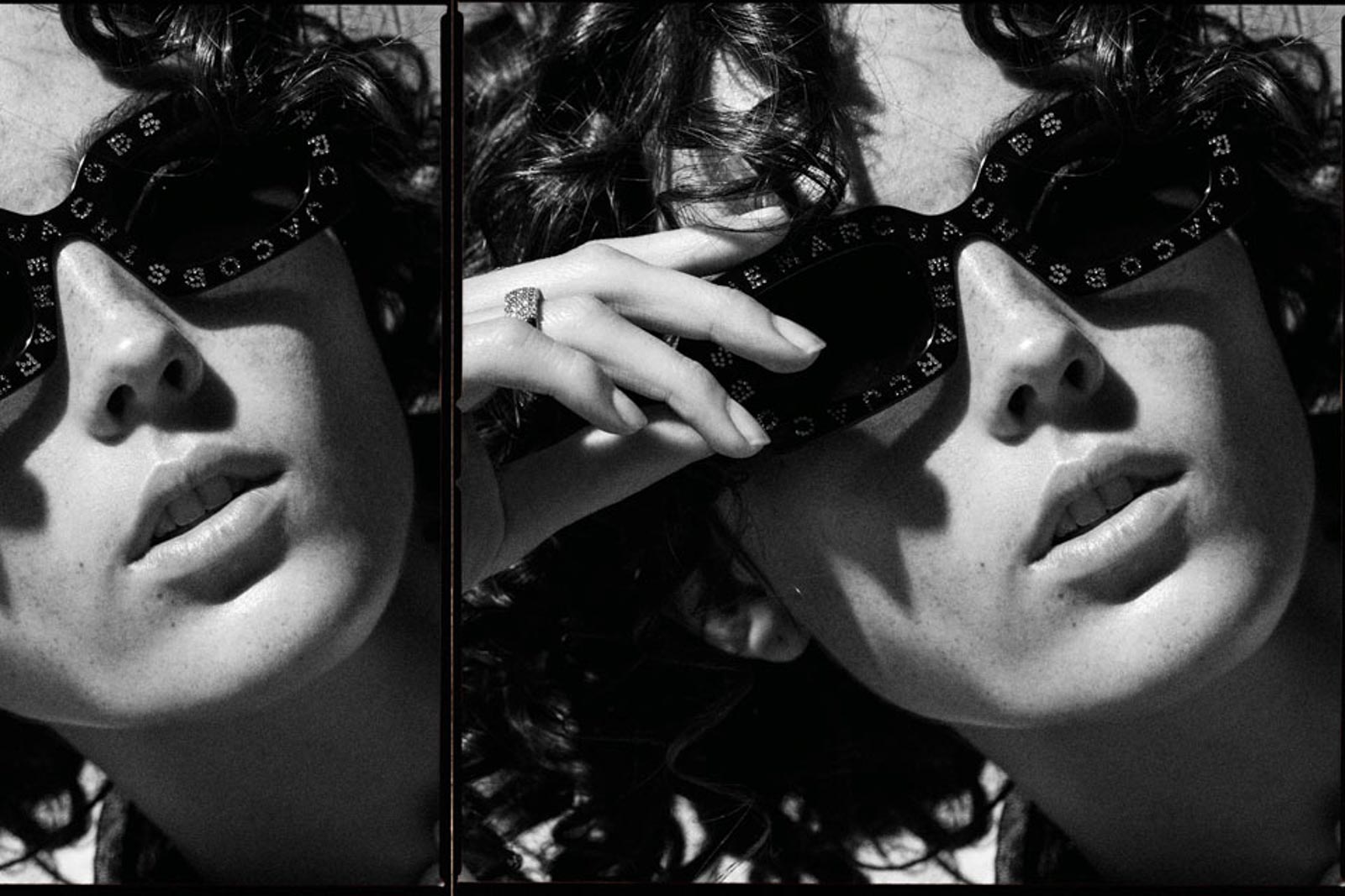 Editorial: Framed