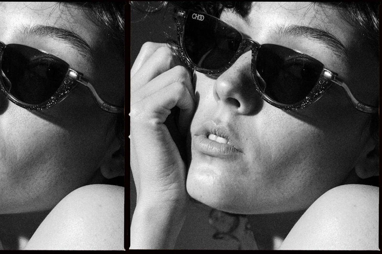 Editorial: Framed
