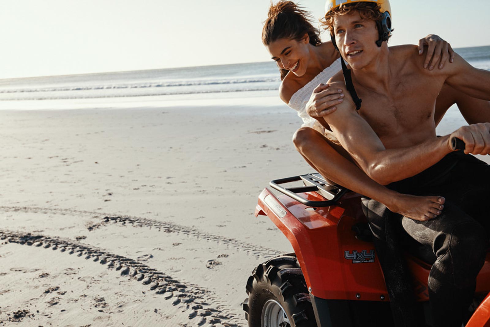 Editorial: Looking for a ride?