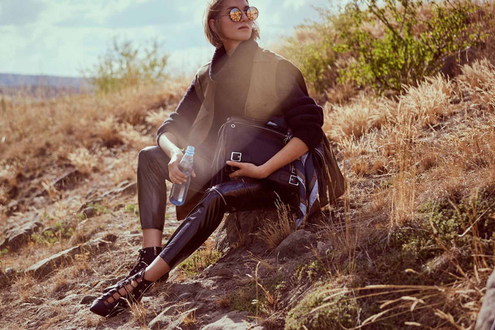 Editorial: Against the Wind