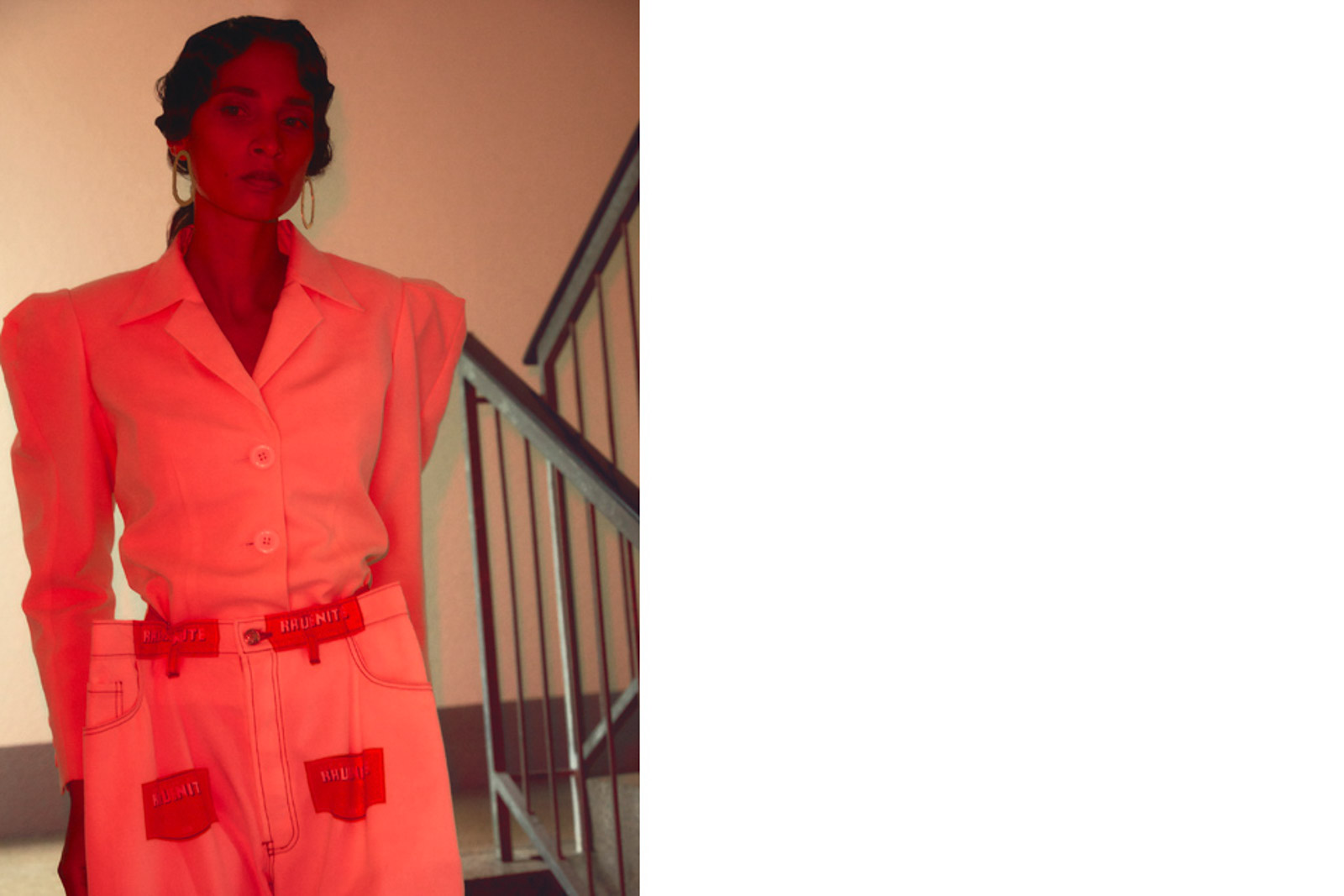 Editorial Extraterrestrial