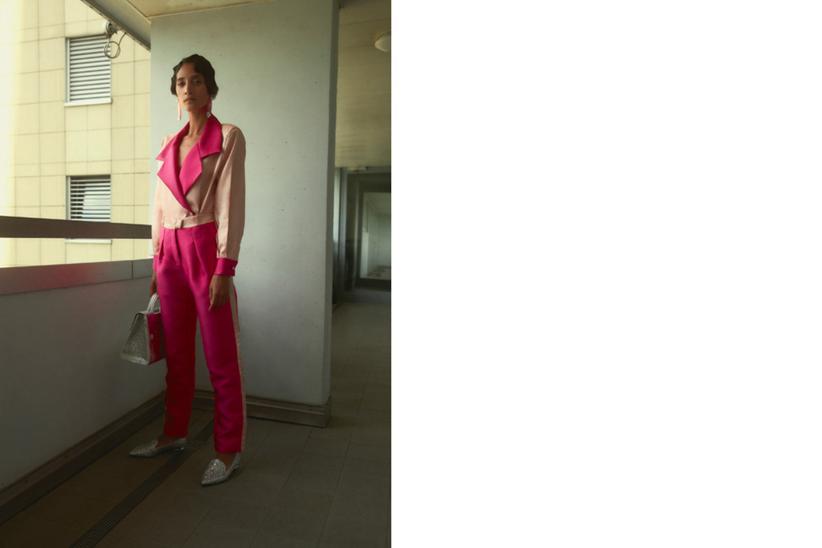 Editorial Extraterrestrial