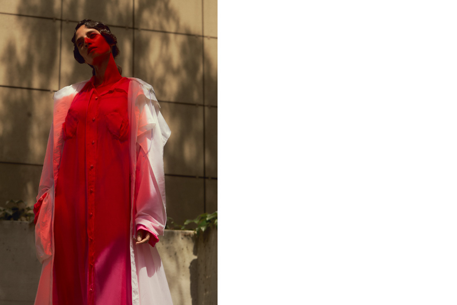 Editorial Extraterrestrial