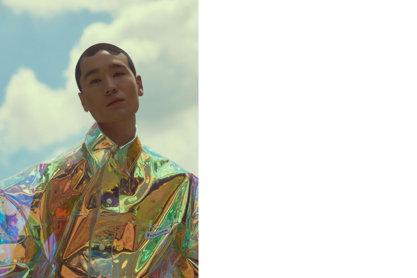 Editorial Extraterrestrial